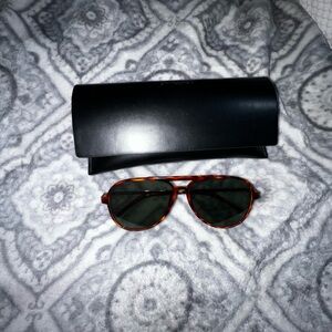 Saint Laurent Sunglasses